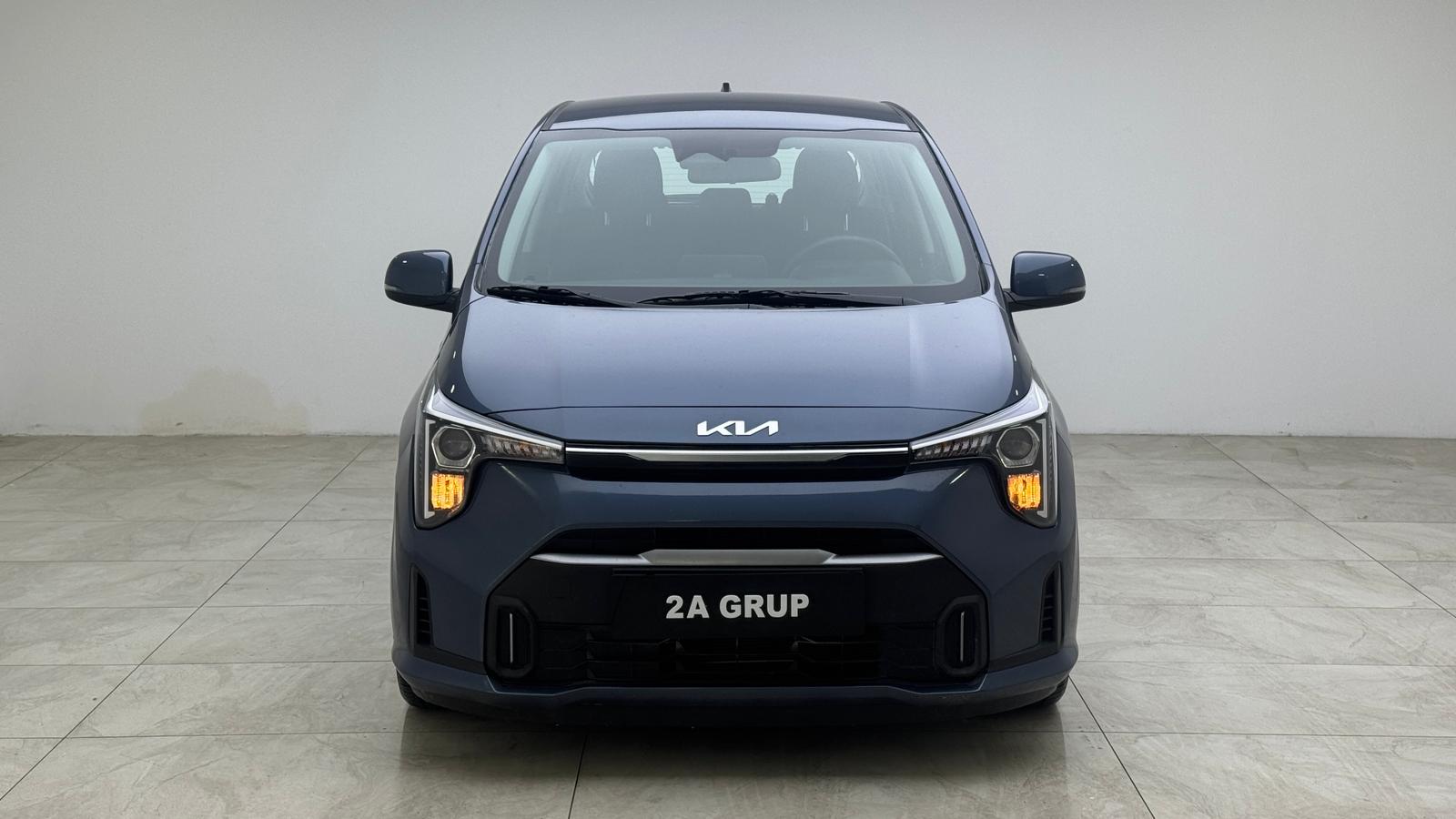 Kia 1.0 Dpi Feel 63HP