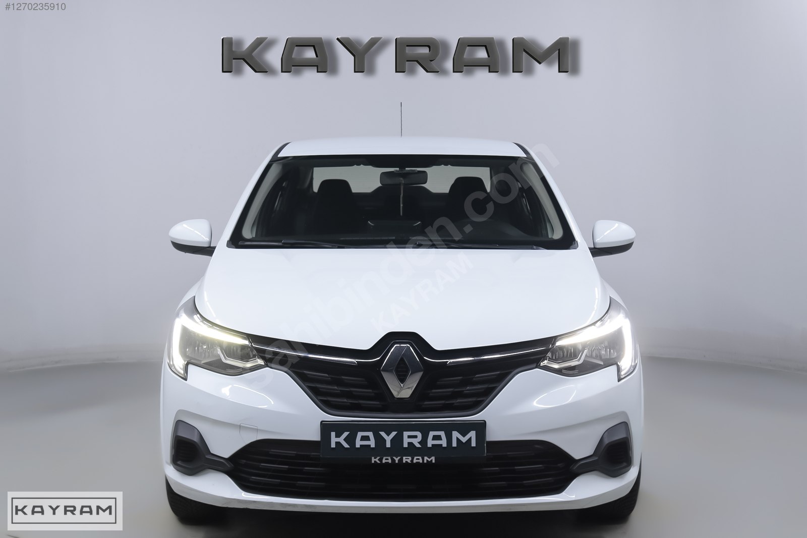 Araç görüntüsü 2