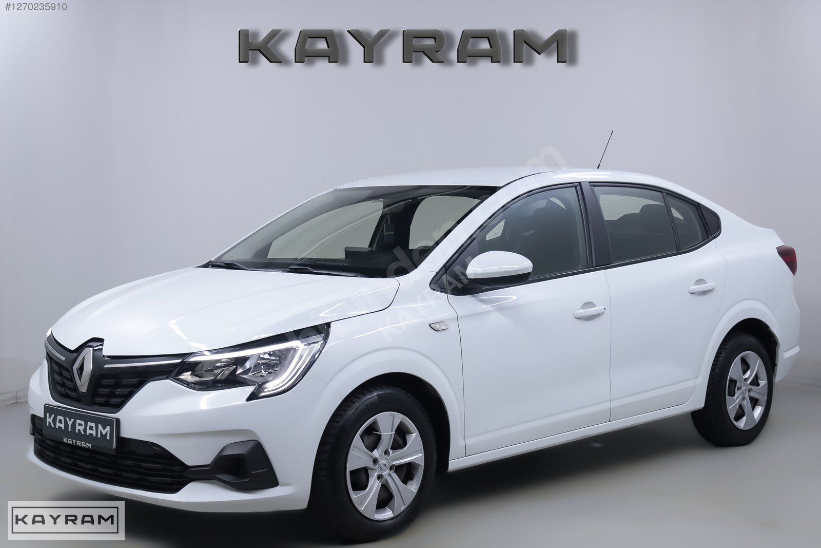 Araç görüntüsü 3