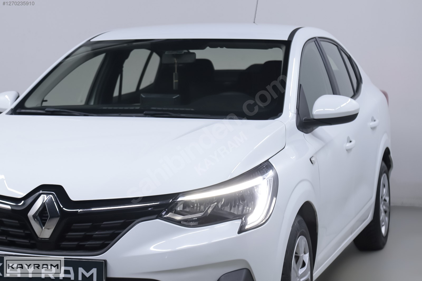 Araç görüntüsü 4