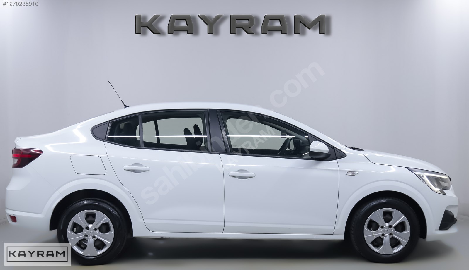 Araç görüntüsü 5