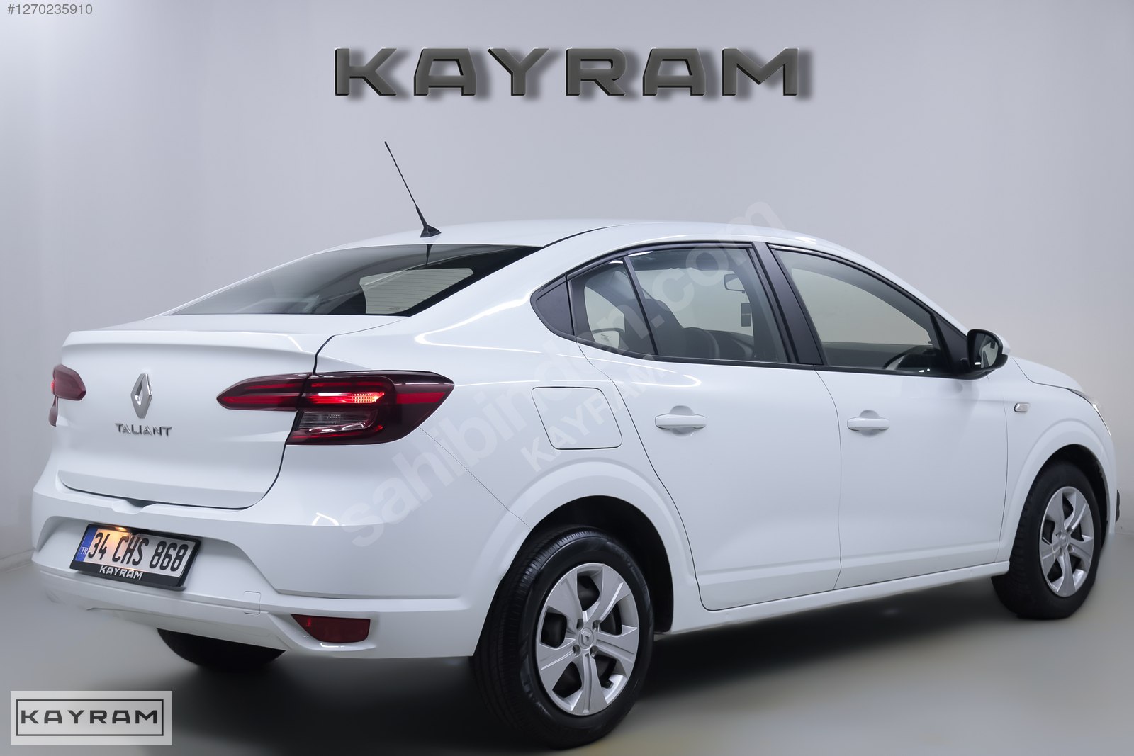 Araç görüntüsü 6