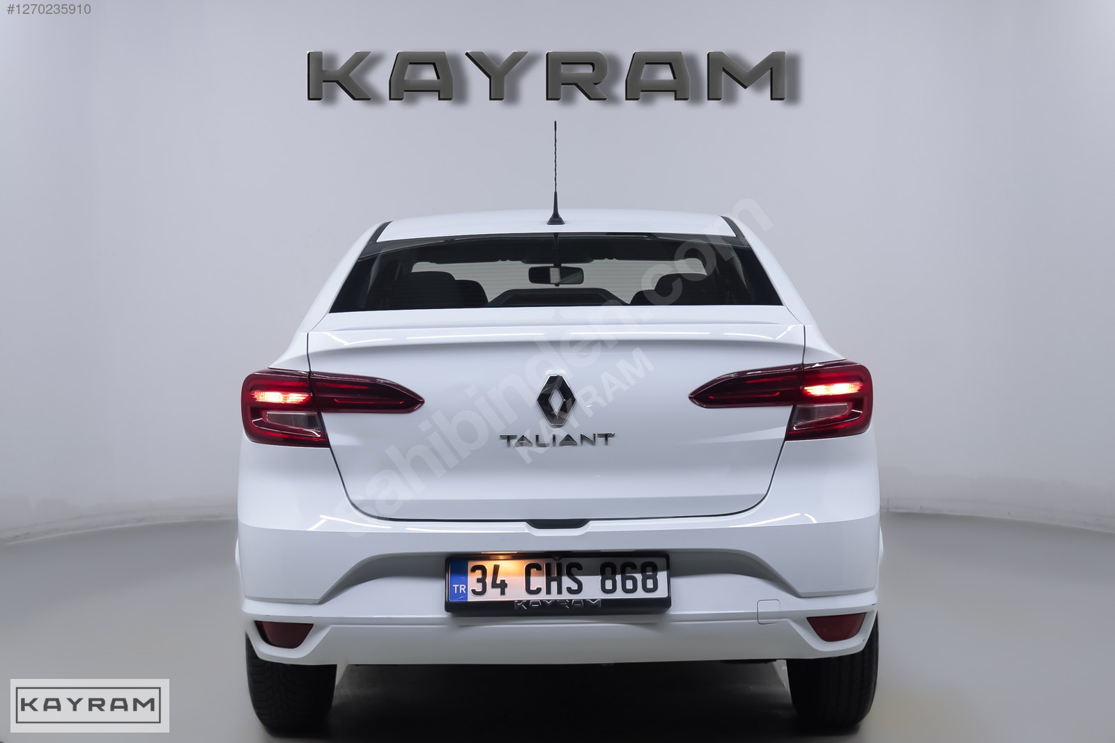 Araç görüntüsü 7