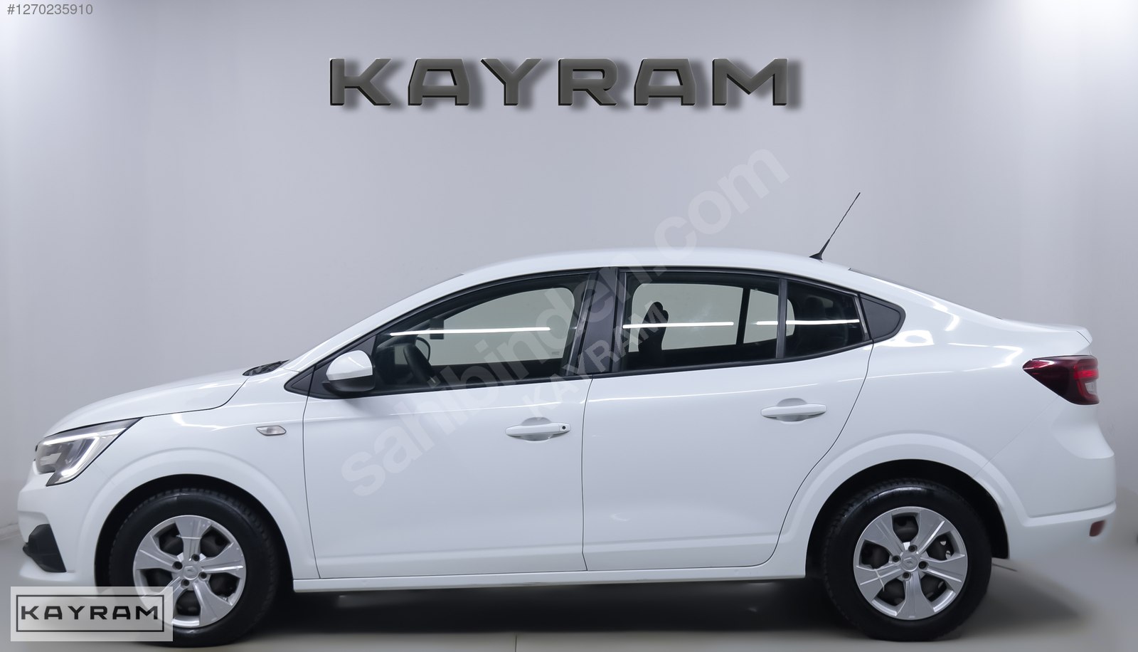 Araç görüntüsü 9