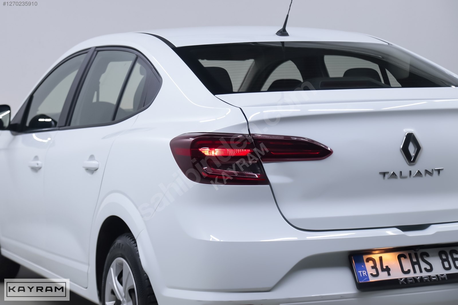 Araç görüntüsü 10