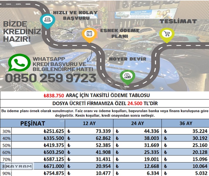 Araç görüntüsü 11