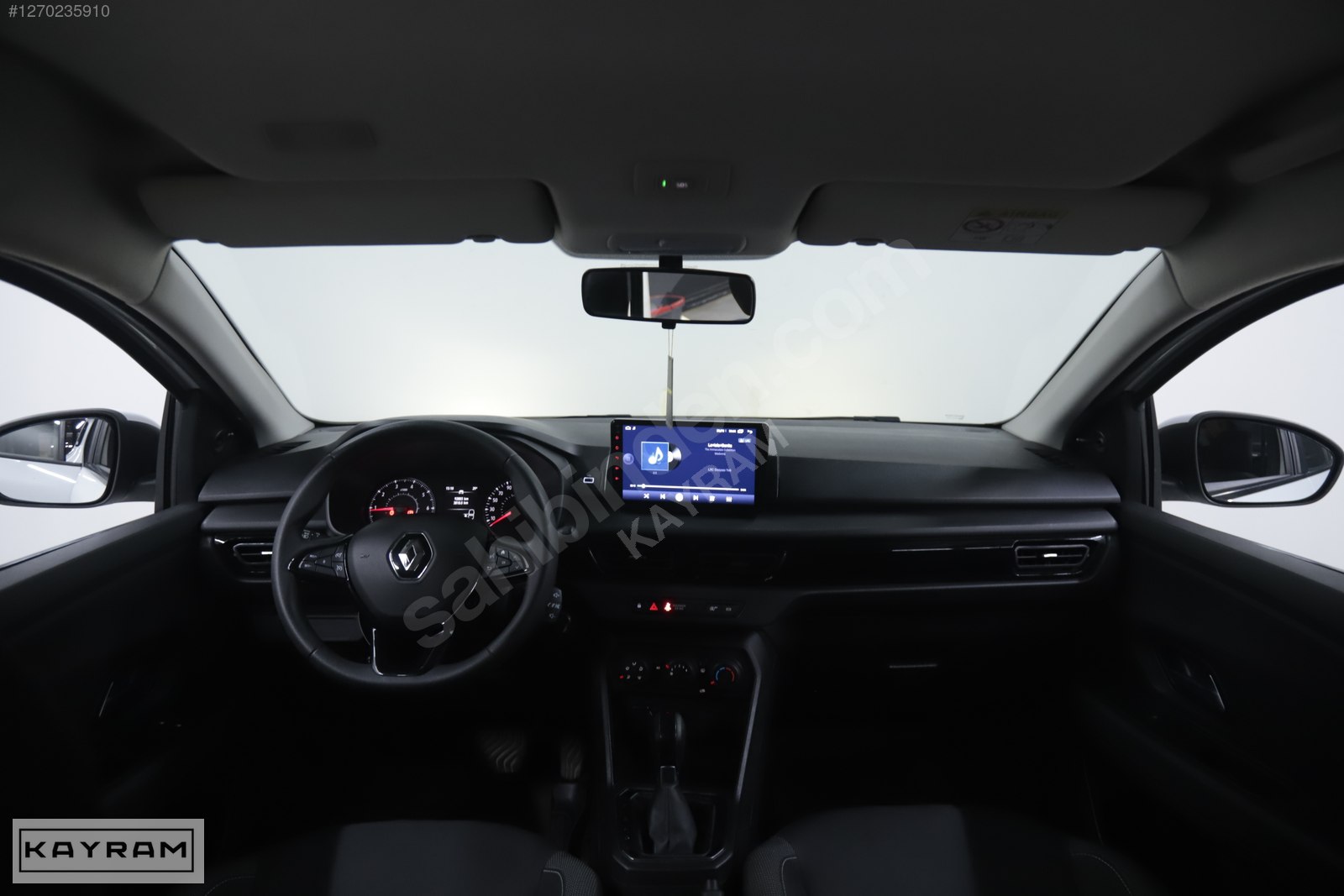 Araç görüntüsü 12