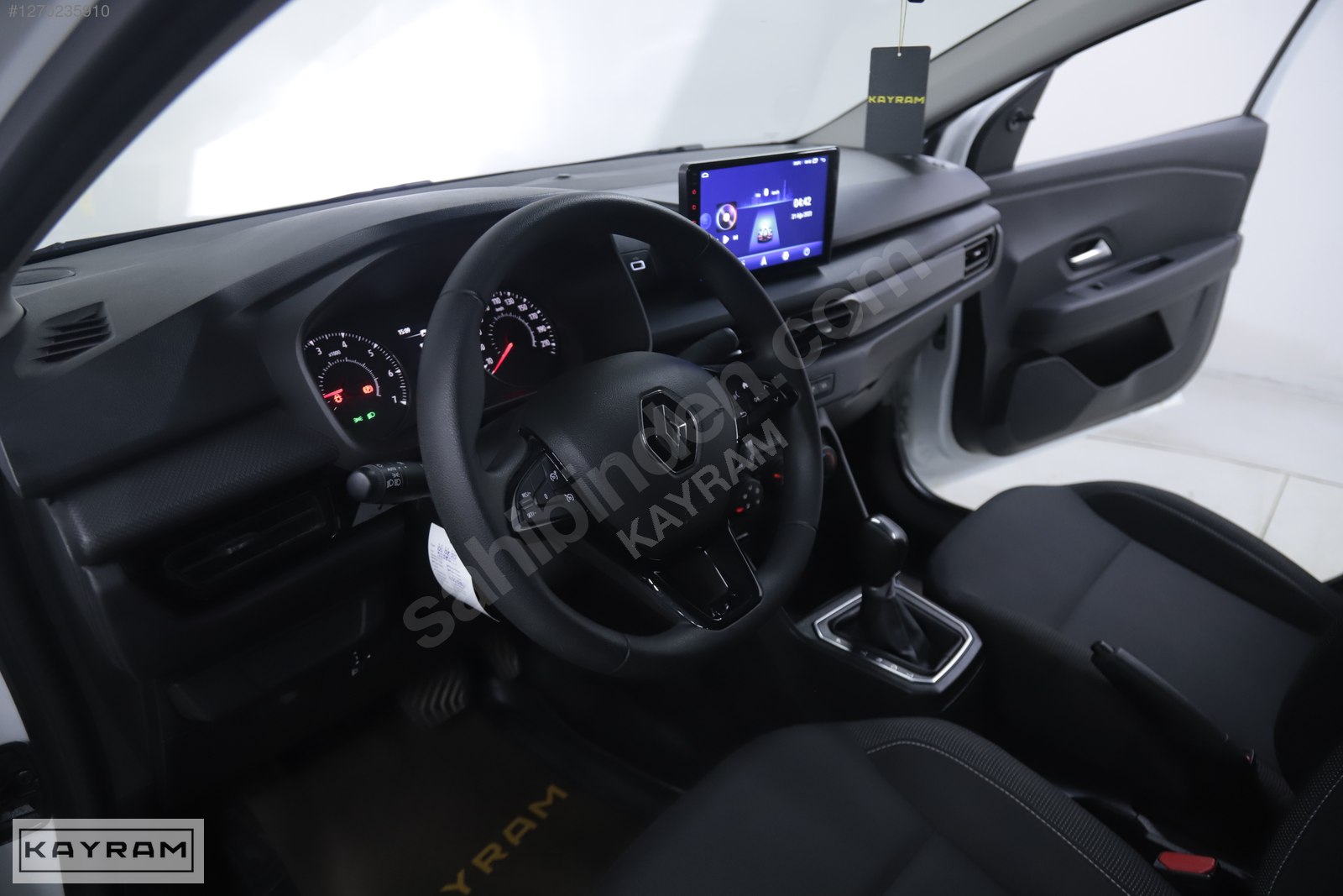 Araç görüntüsü 13