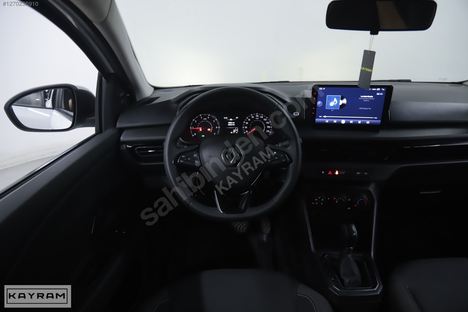 Araç görüntüsü 14