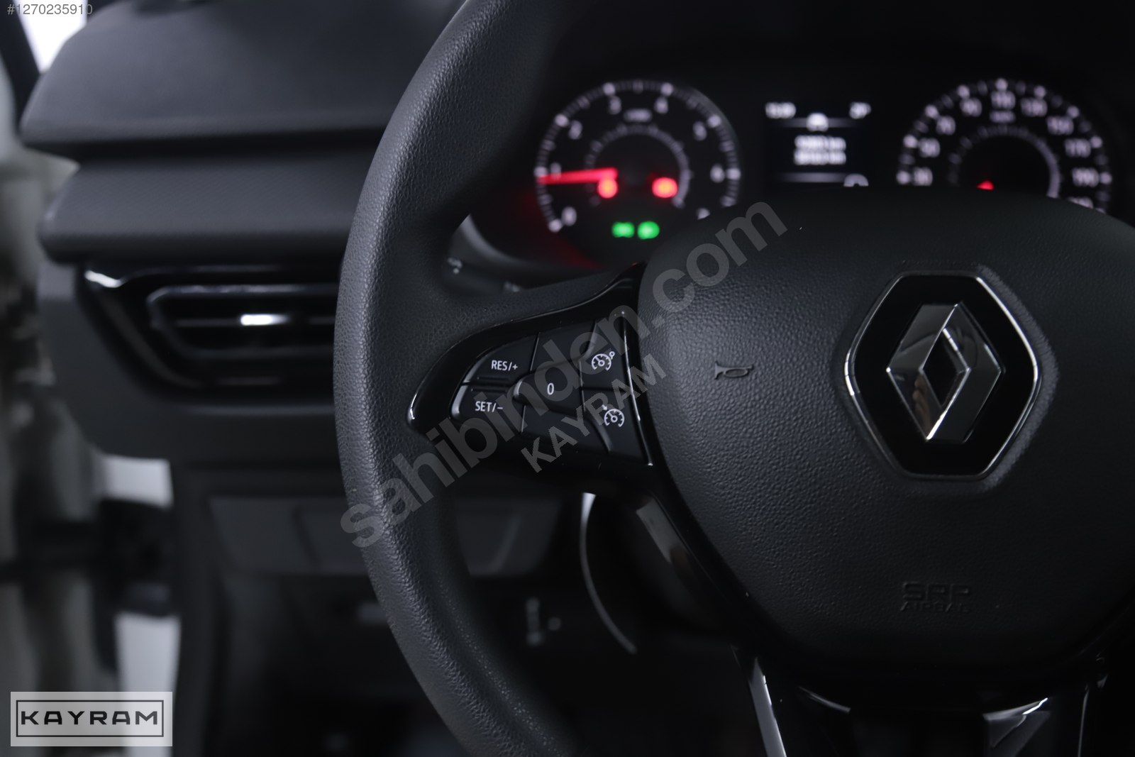 Araç görüntüsü 15