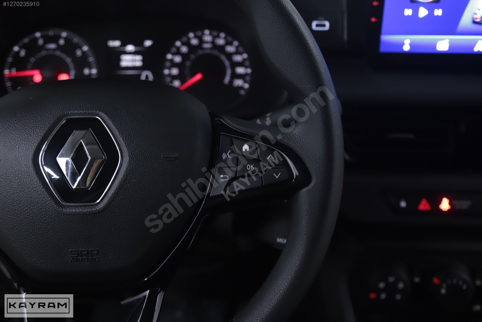 Araç görüntüsü 16