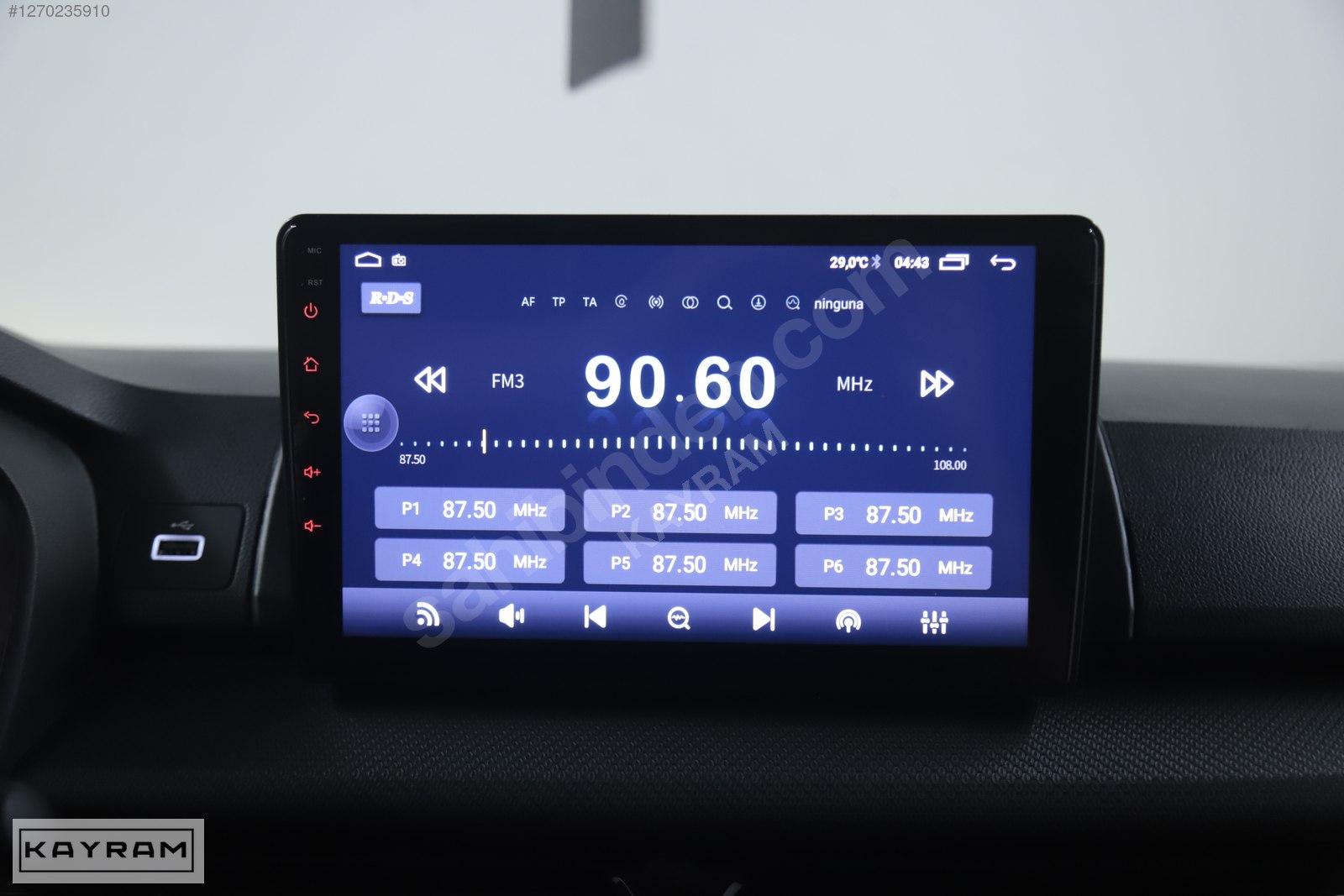 Araç görüntüsü 18