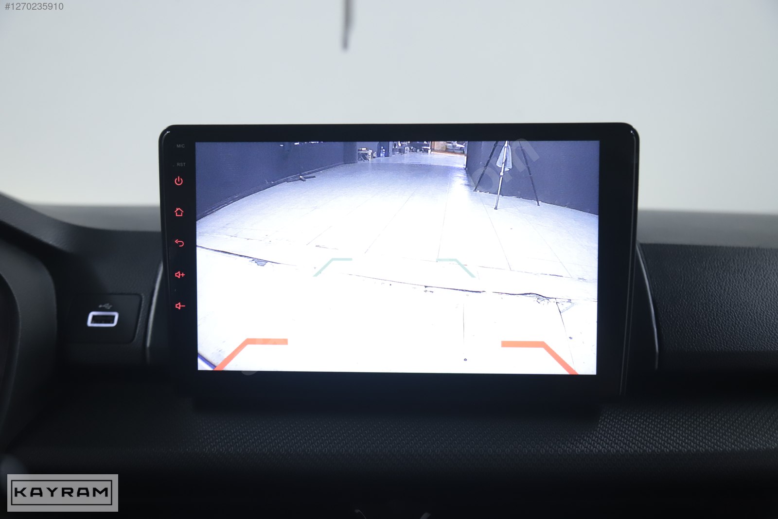 Araç görüntüsü 20