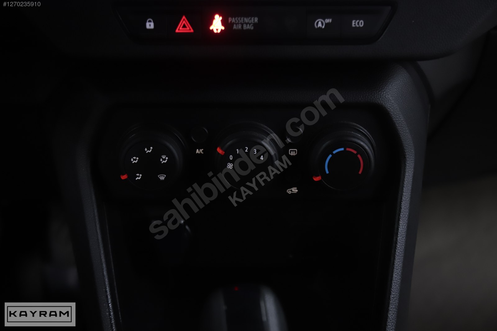 Araç görüntüsü 22