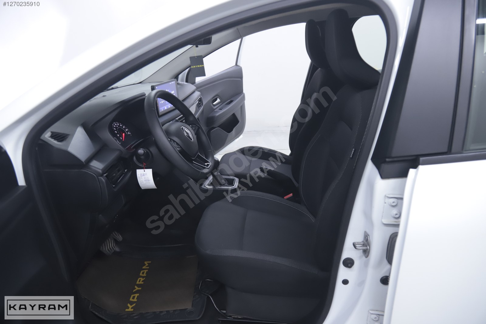 Araç görüntüsü 25