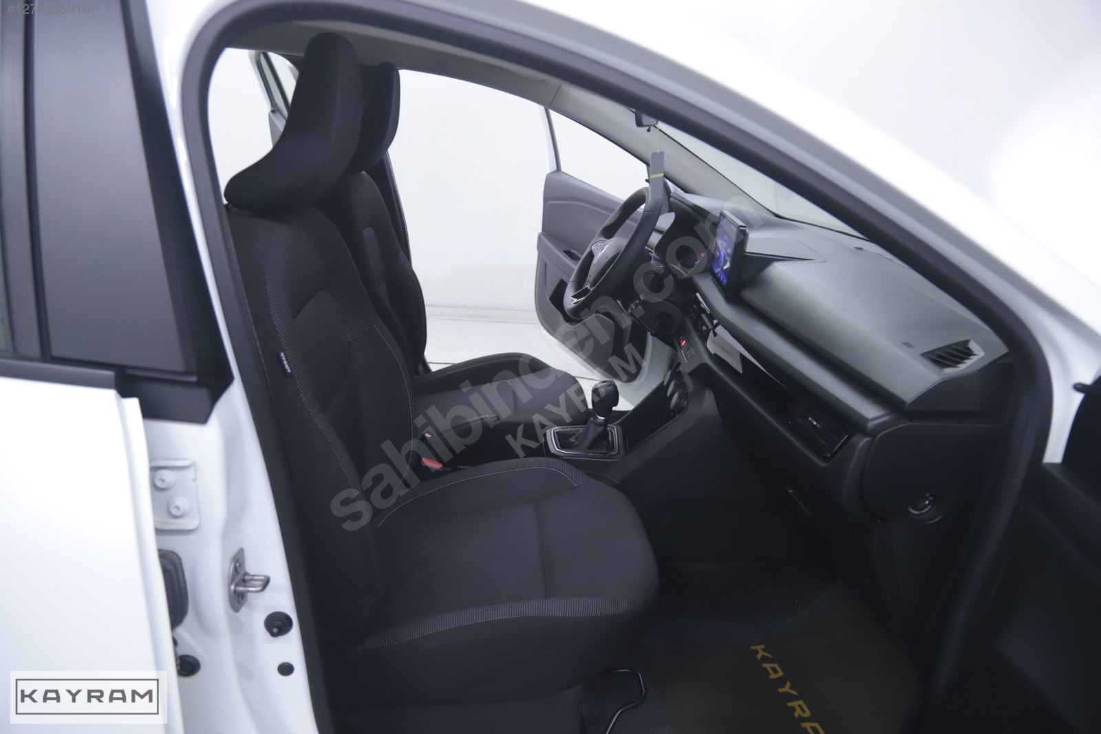 Araç görüntüsü 26