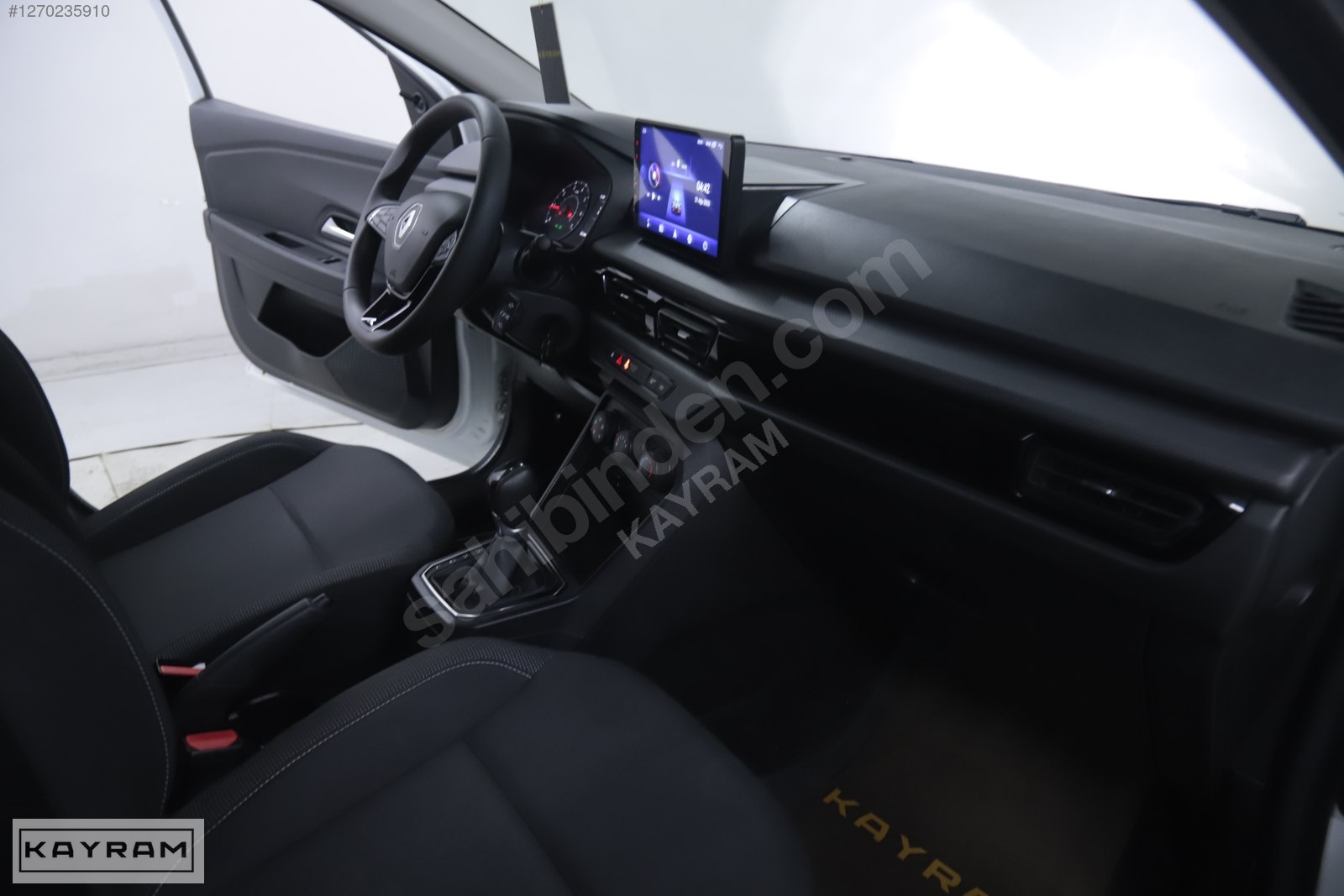 Araç görüntüsü 27