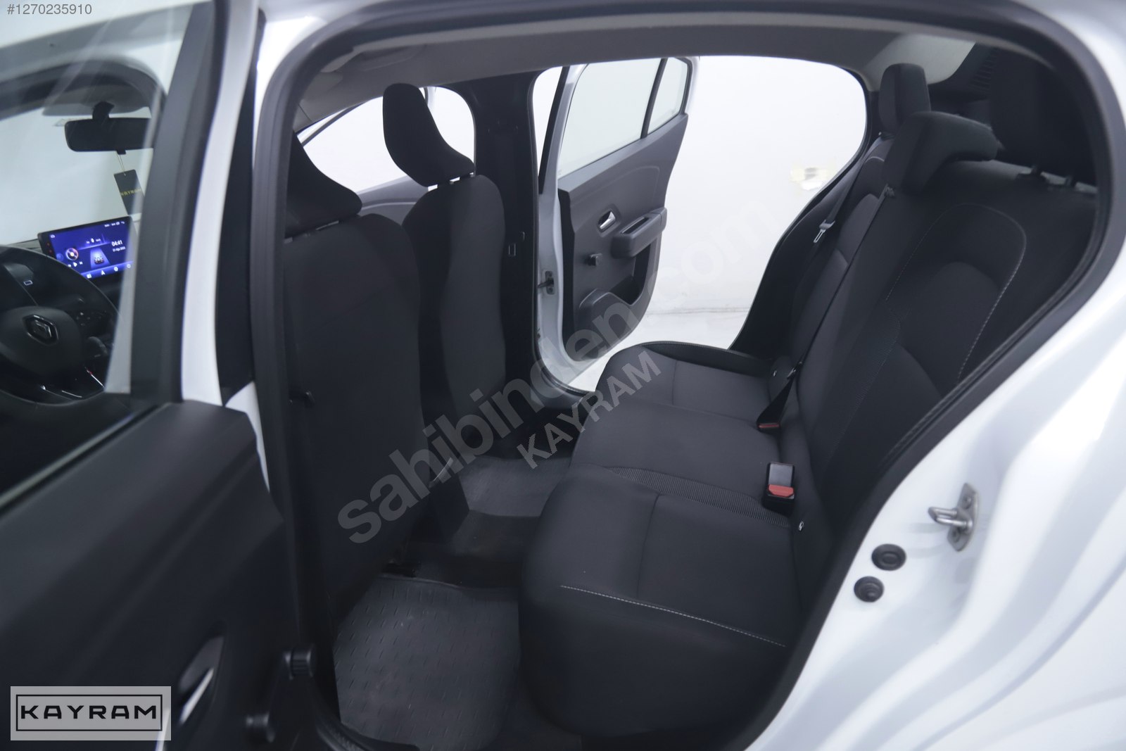 Araç görüntüsü 28