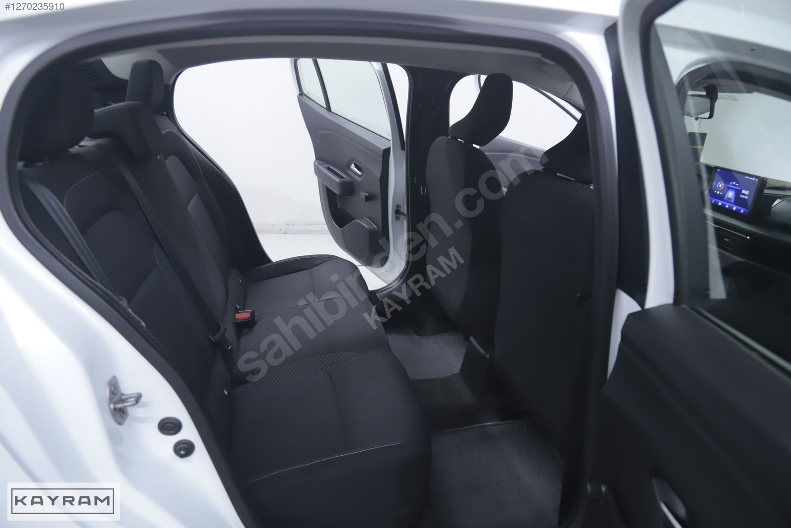 Araç görüntüsü 29