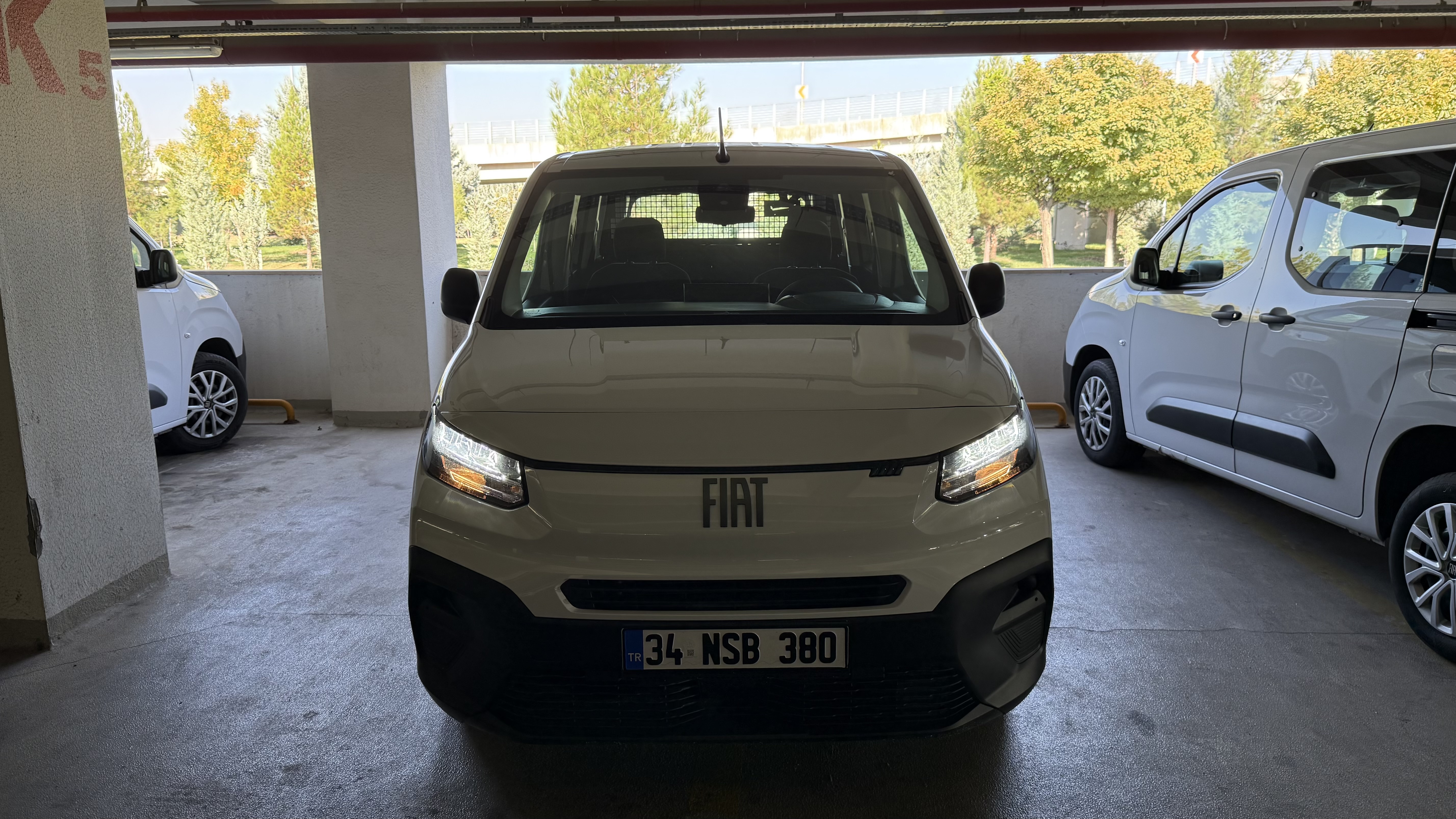 Fiat 1.5 Bluehdi Easy E6.4 130HP