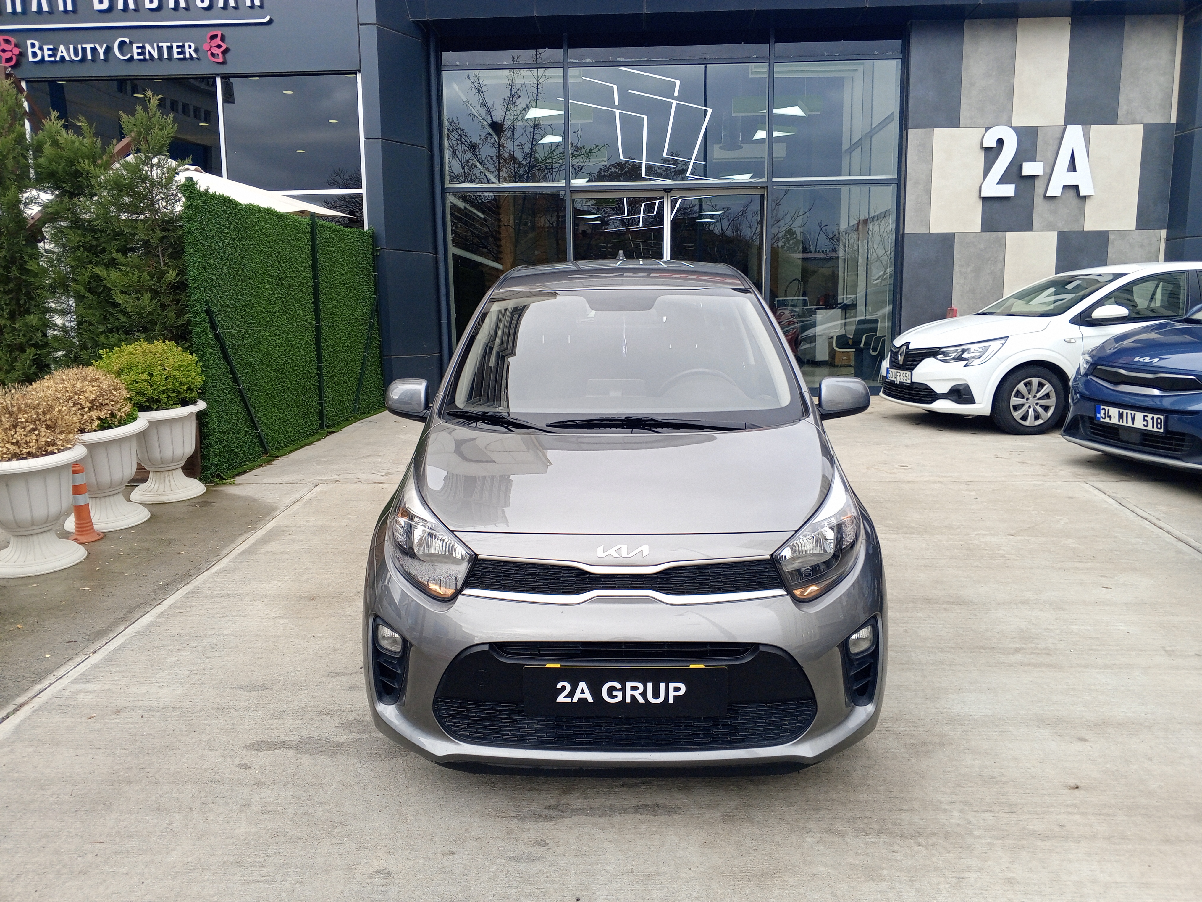 Kia 1.0 Dpi Feel 67HP