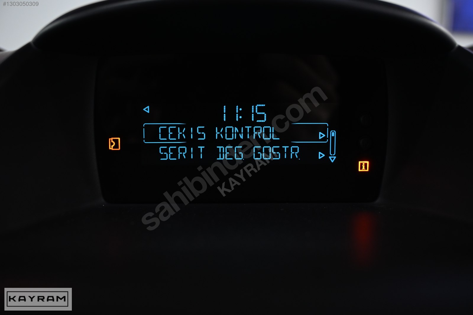 Araç görüntüsü 17
