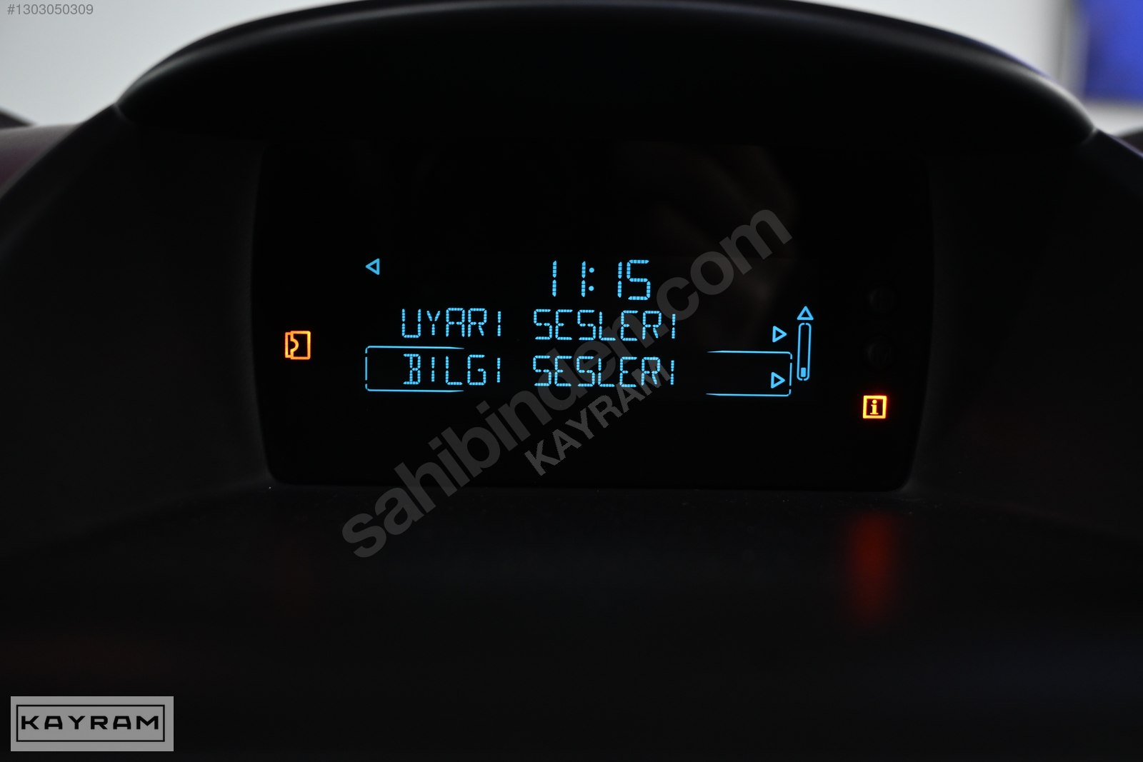 Araç görüntüsü 18
