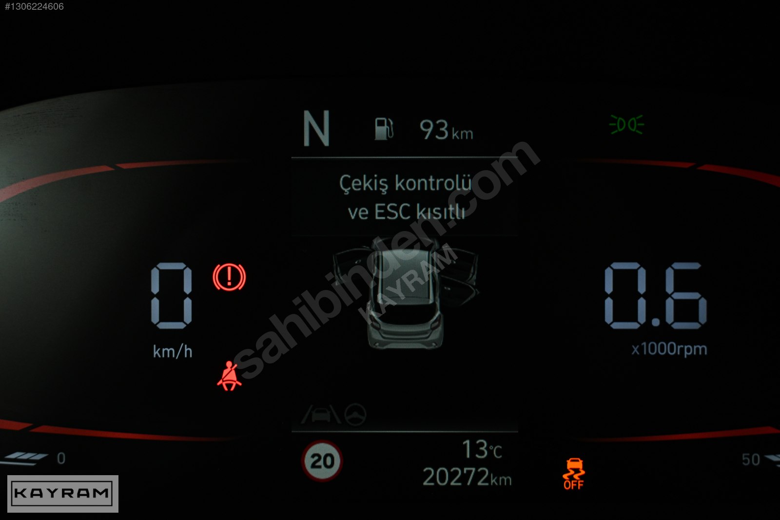 Araç görüntüsü 22