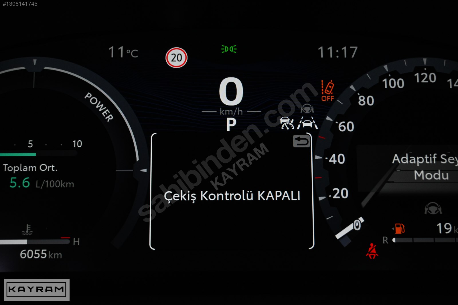 Araç görüntüsü 25