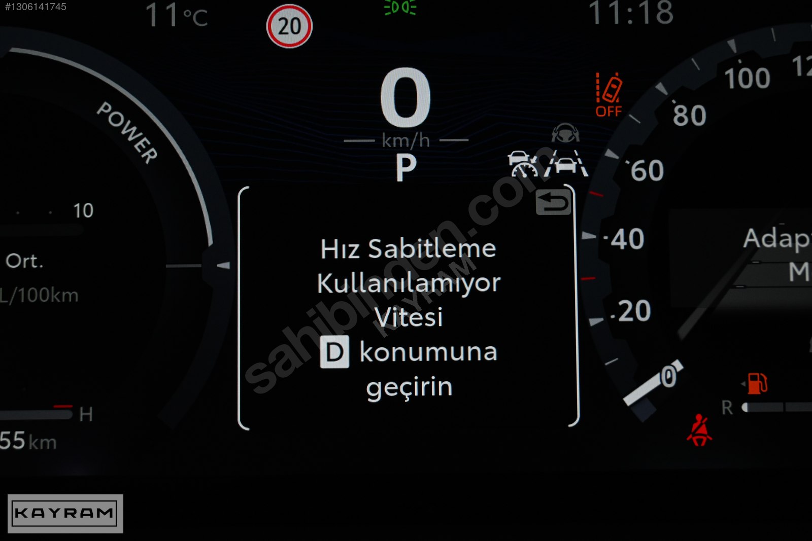 Araç görüntüsü 27