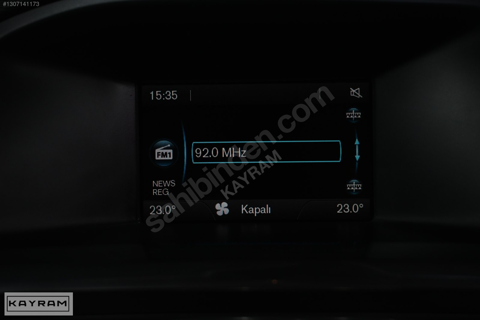 Araç görüntüsü 22