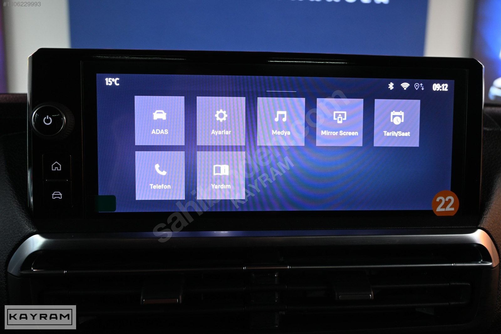 Araç görüntüsü 26