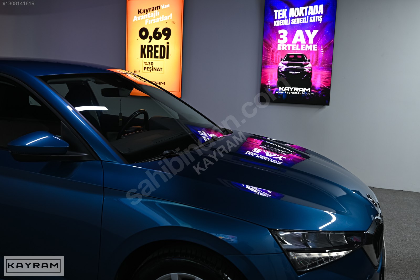 Araç görüntüsü 10