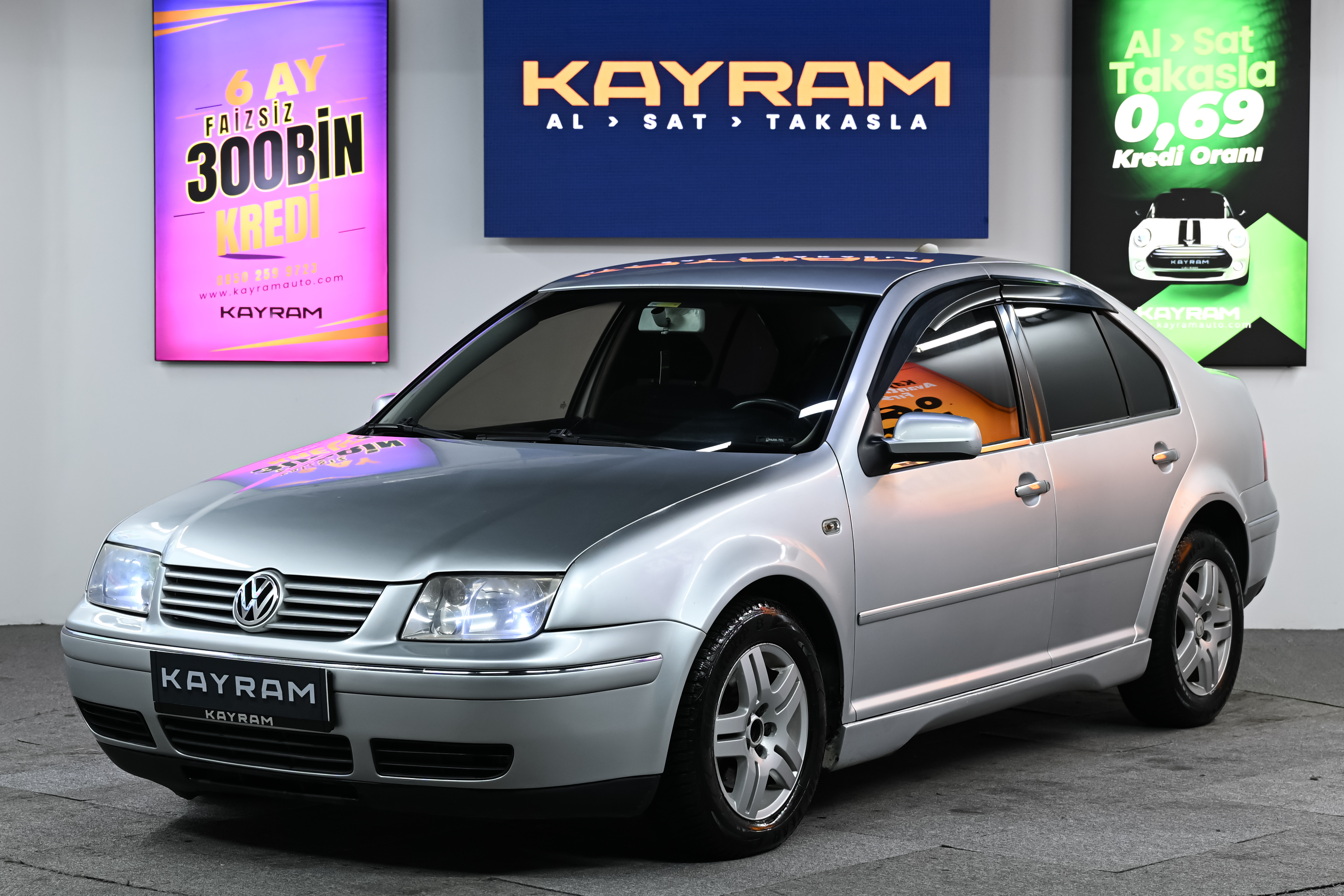 Araç görüntüsü 8
