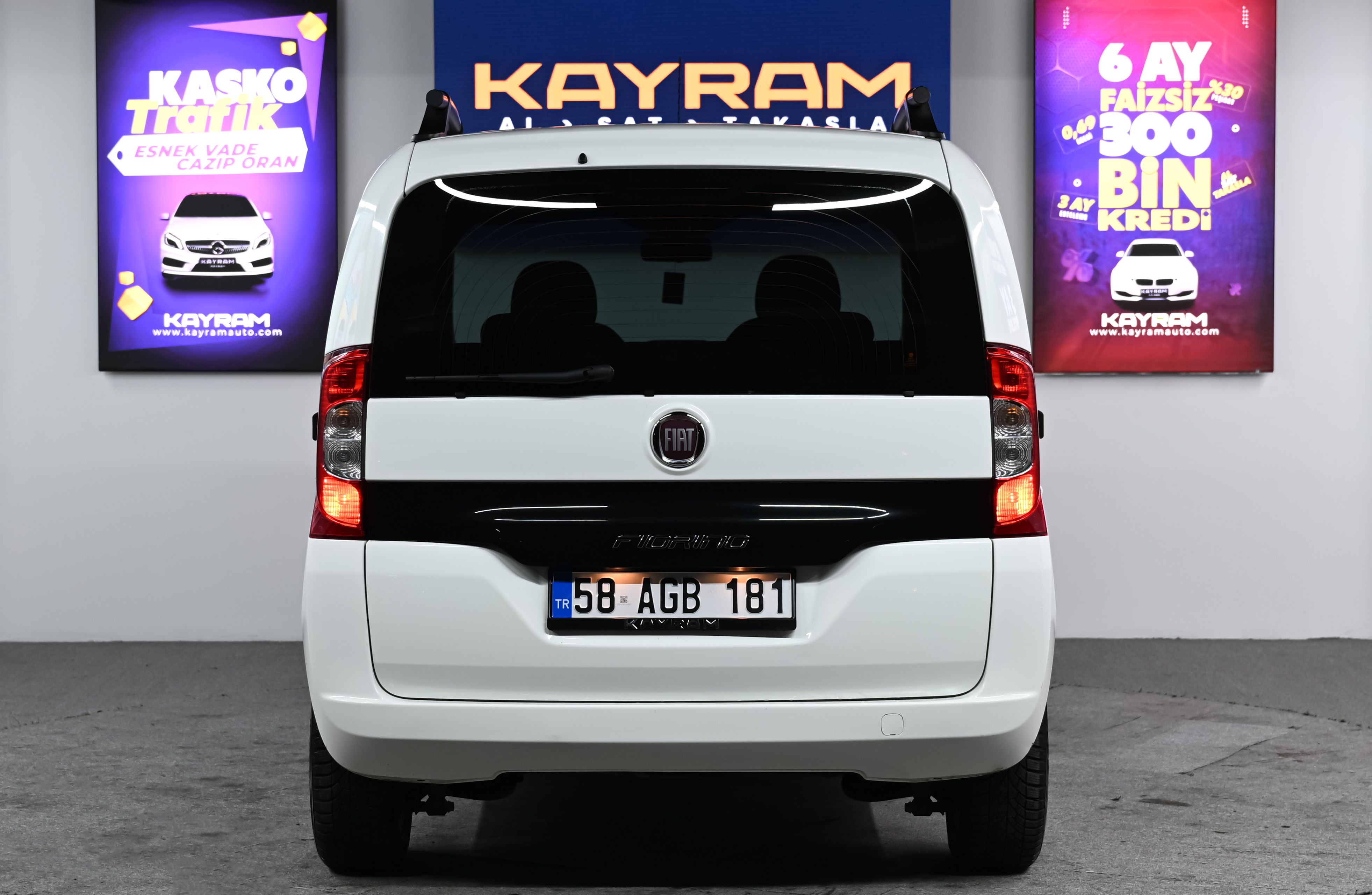Araç görüntüsü 5