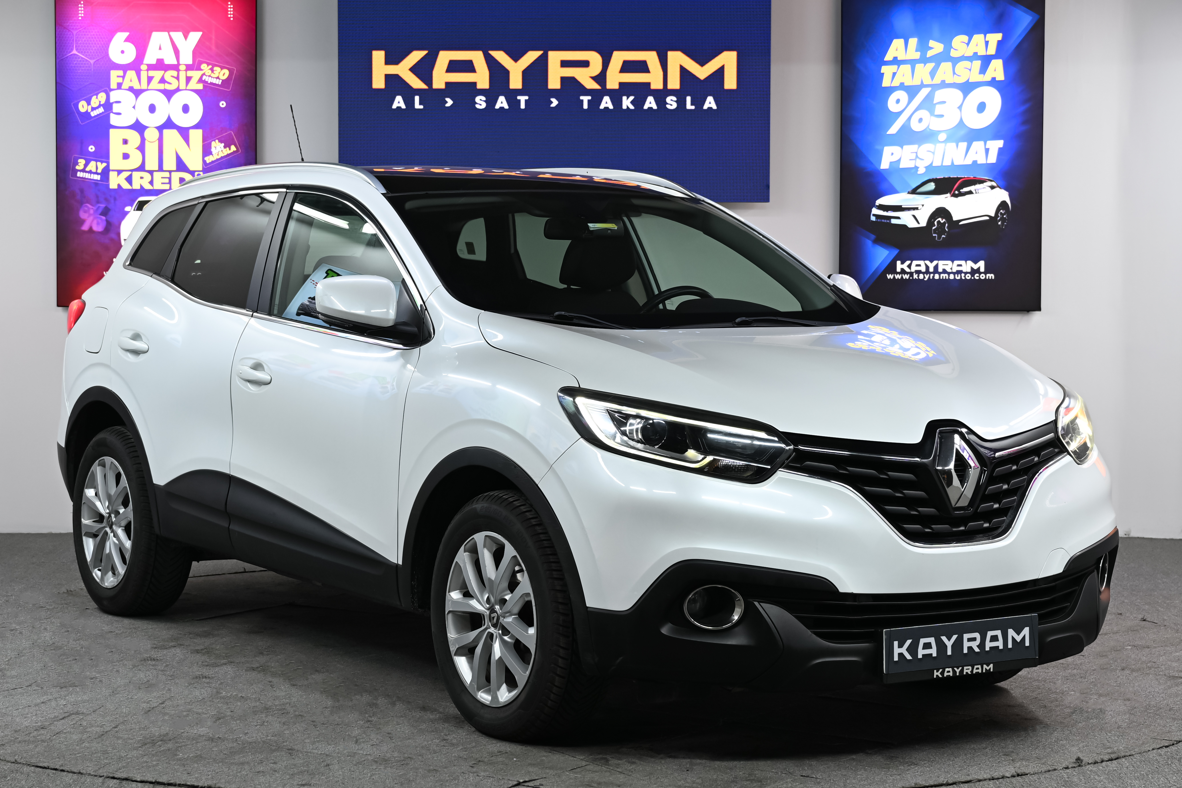 Renault Kadjar