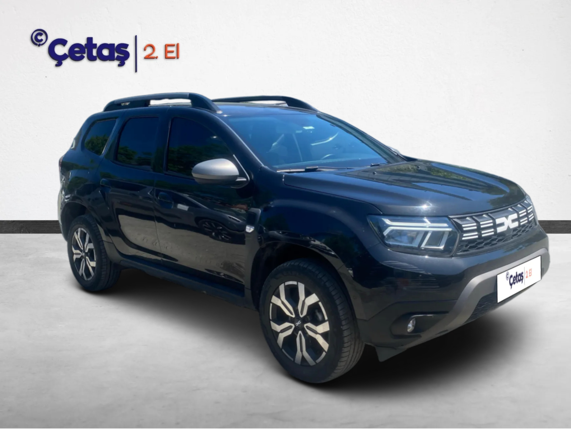 Dacia Duster 1.3 TCe Journey Edc 150HP 2023