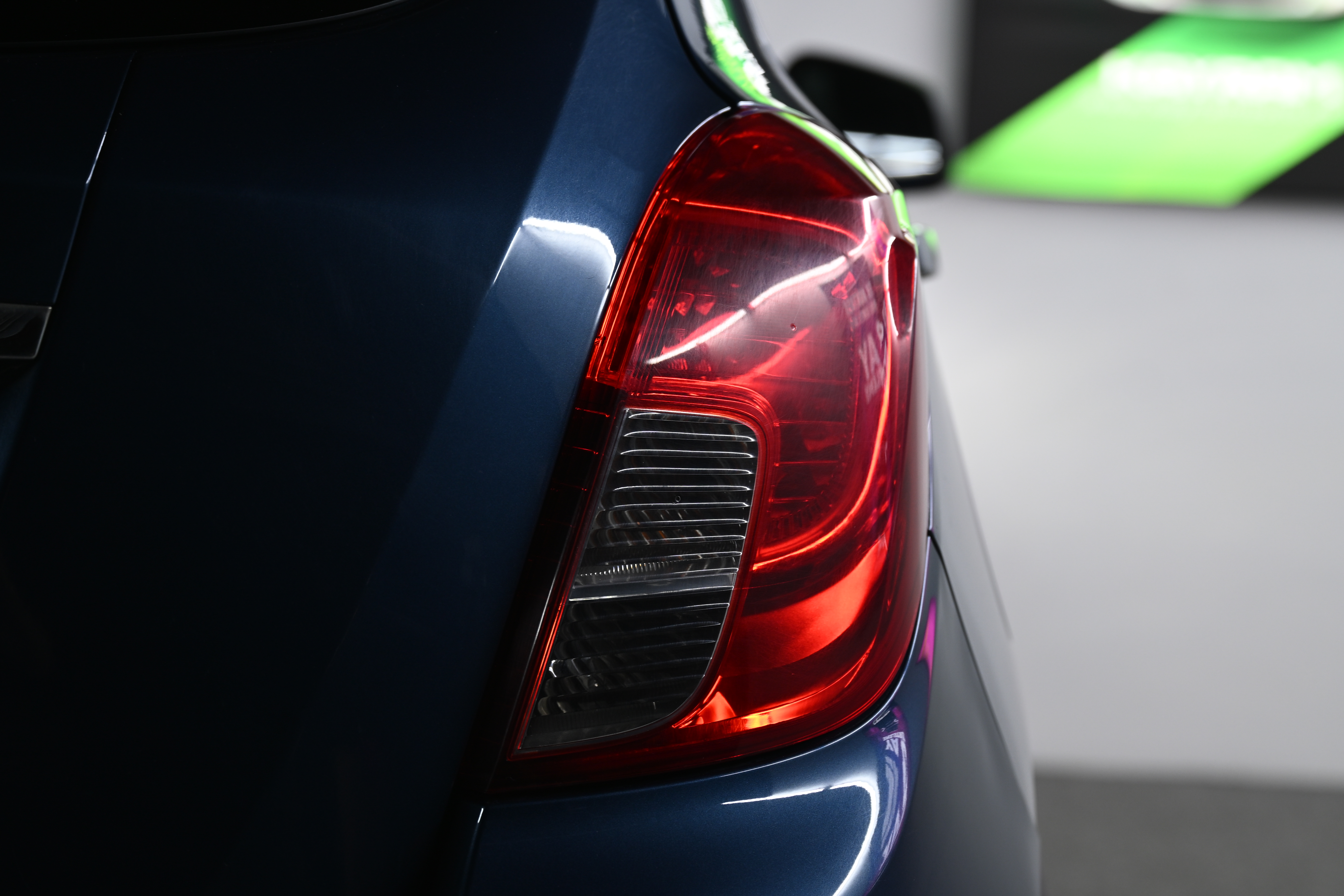 Araç görüntüsü 11