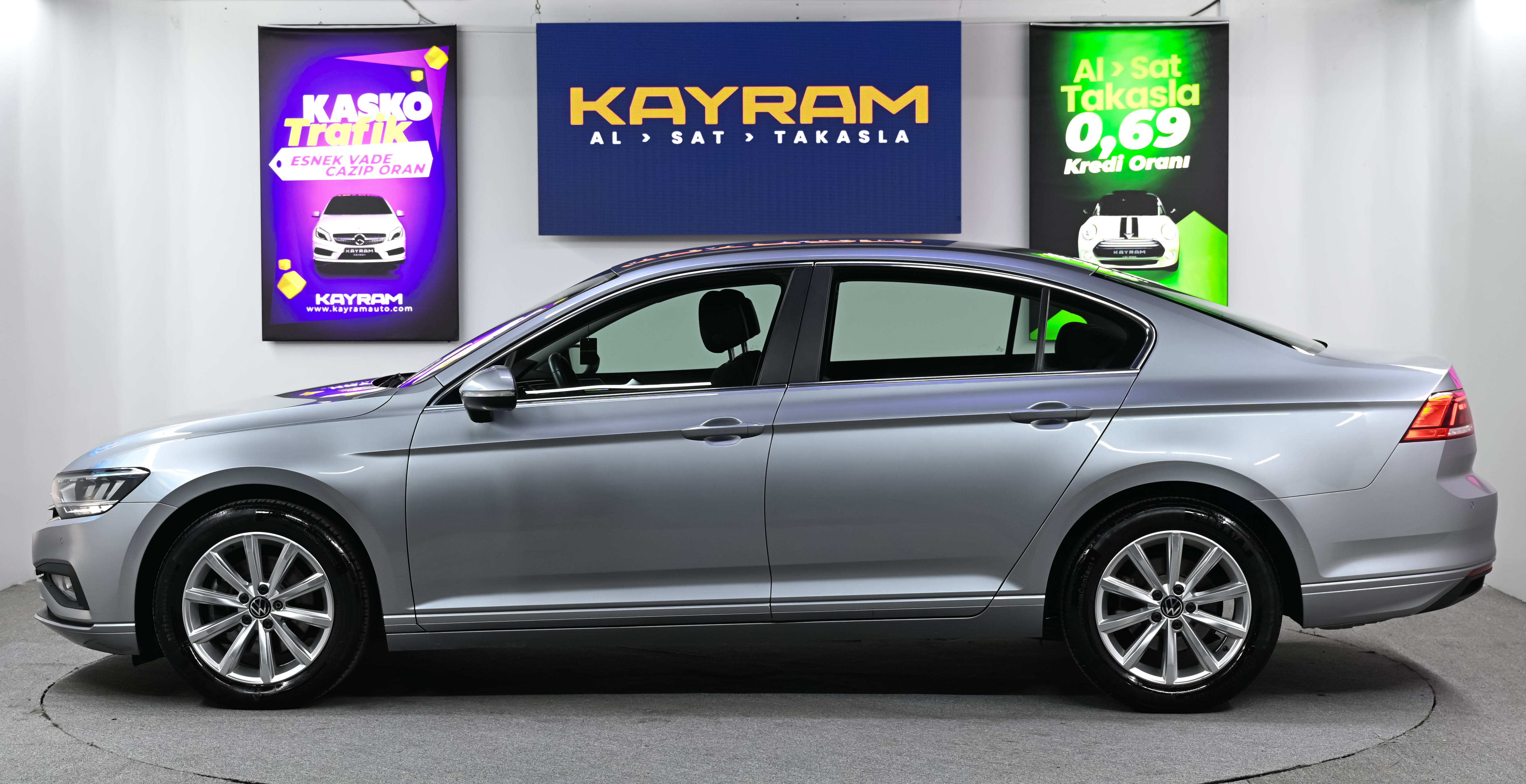 Araç görüntüsü 7