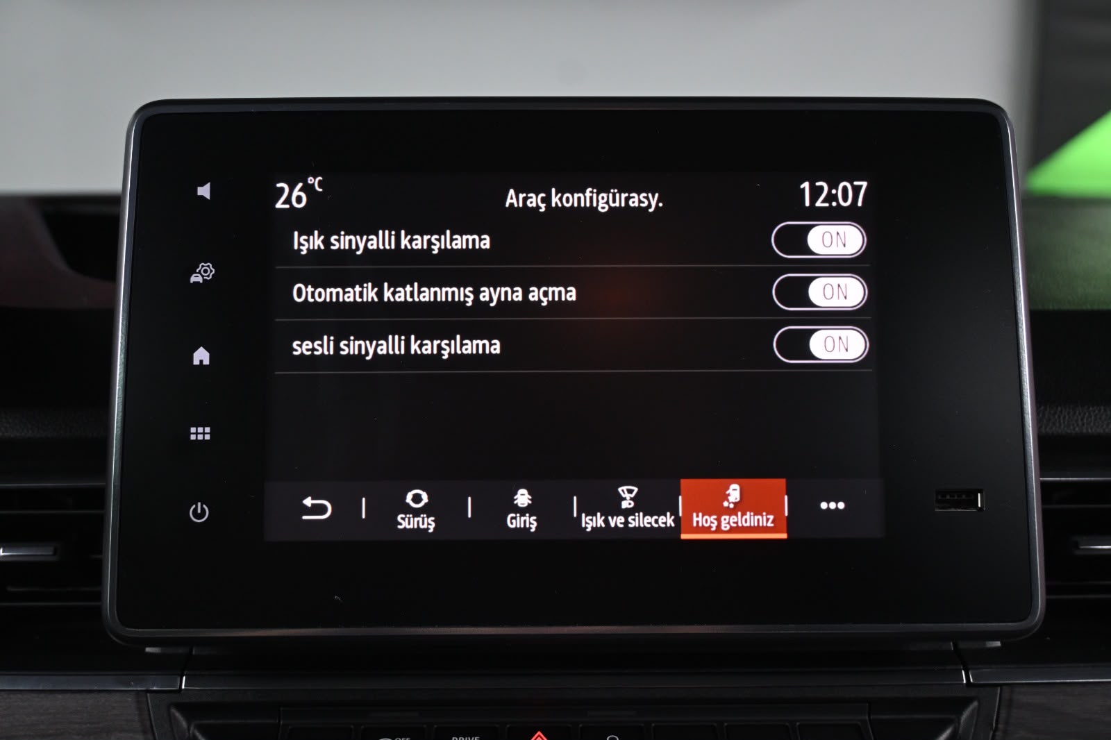 Araç görüntüsü 19