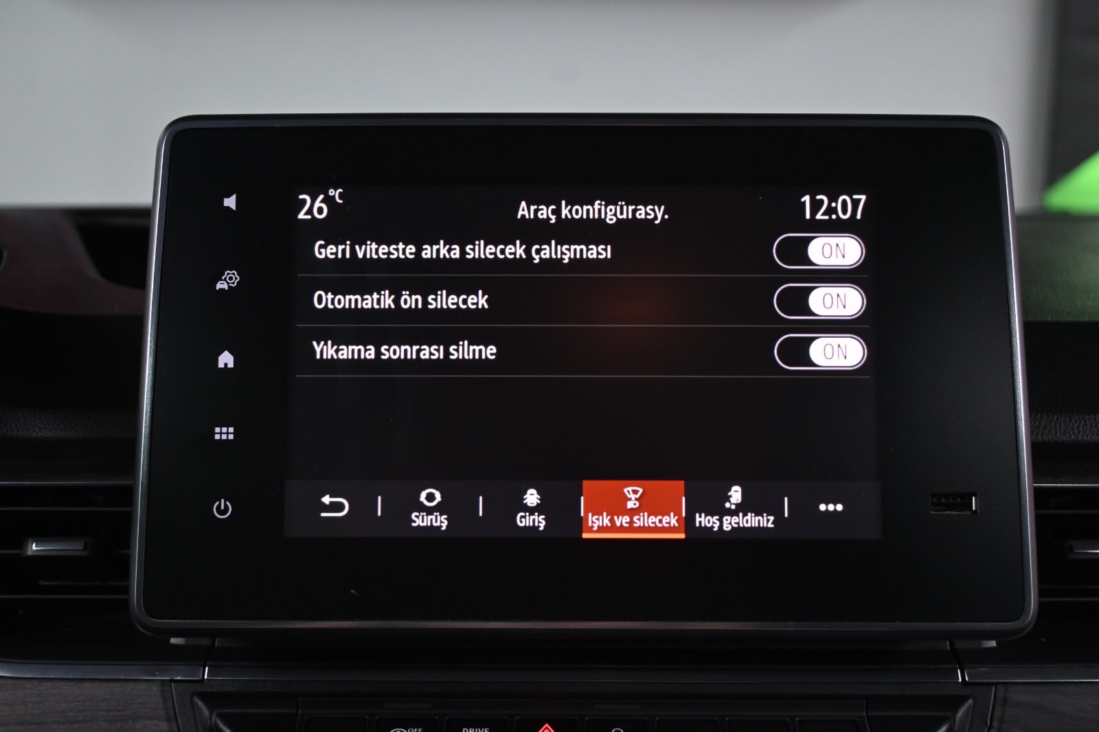Araç görüntüsü 21