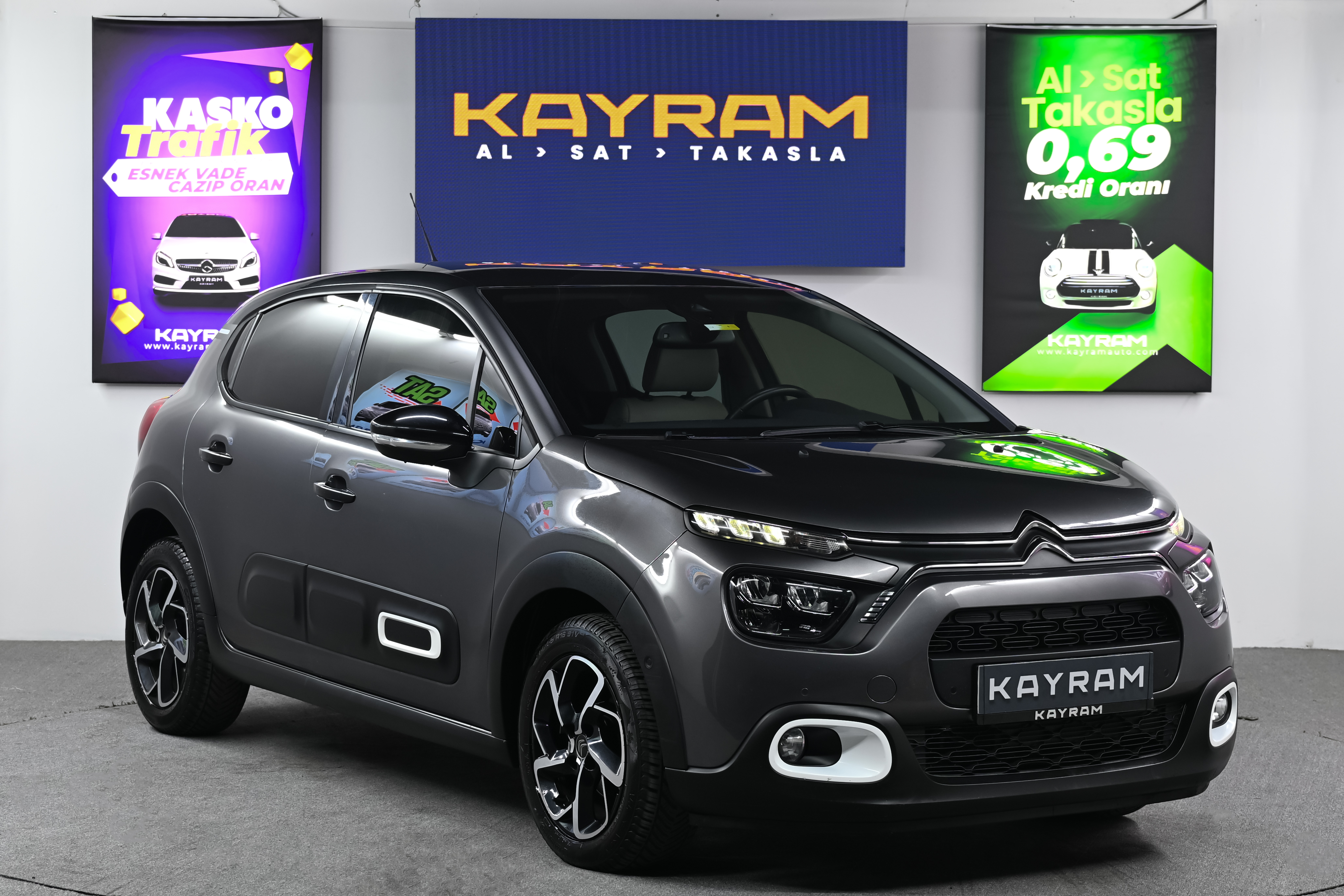 Citroen C3