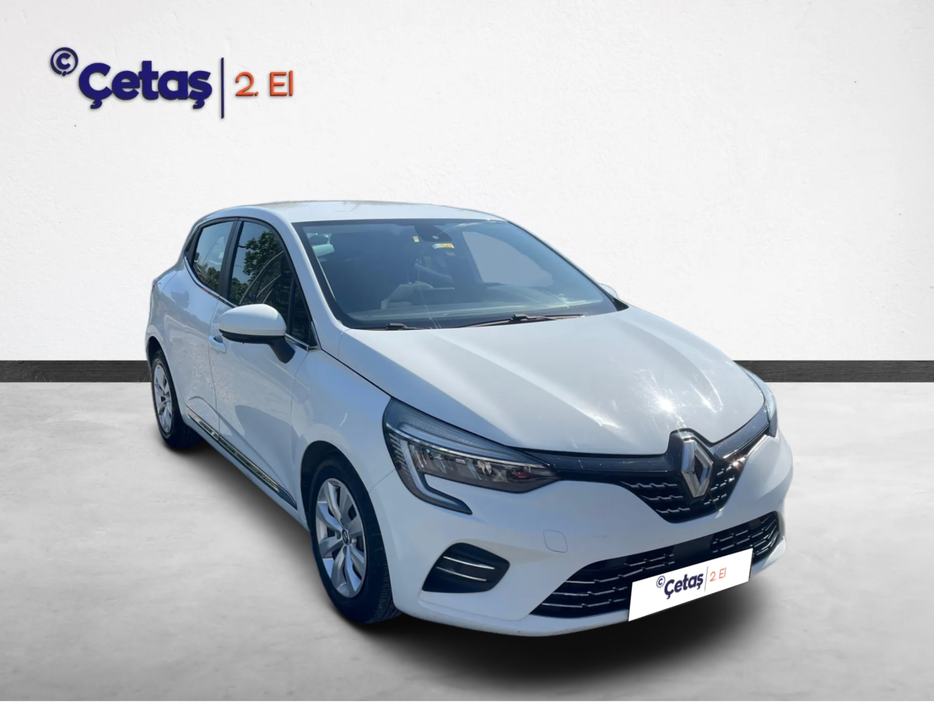 Renault Clio 1.0 Sce Joy 65HP 2021