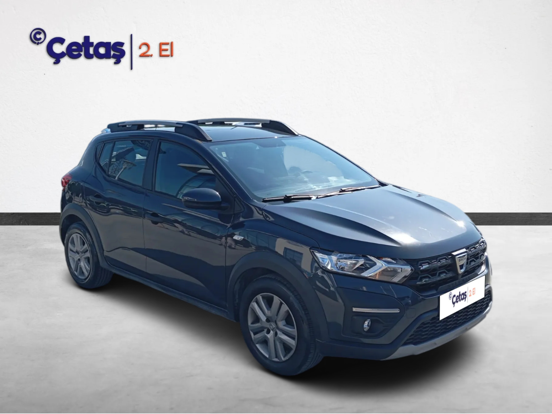 Dacia Sandero Stepway 1.0 Tce Comfort 90HP 2022