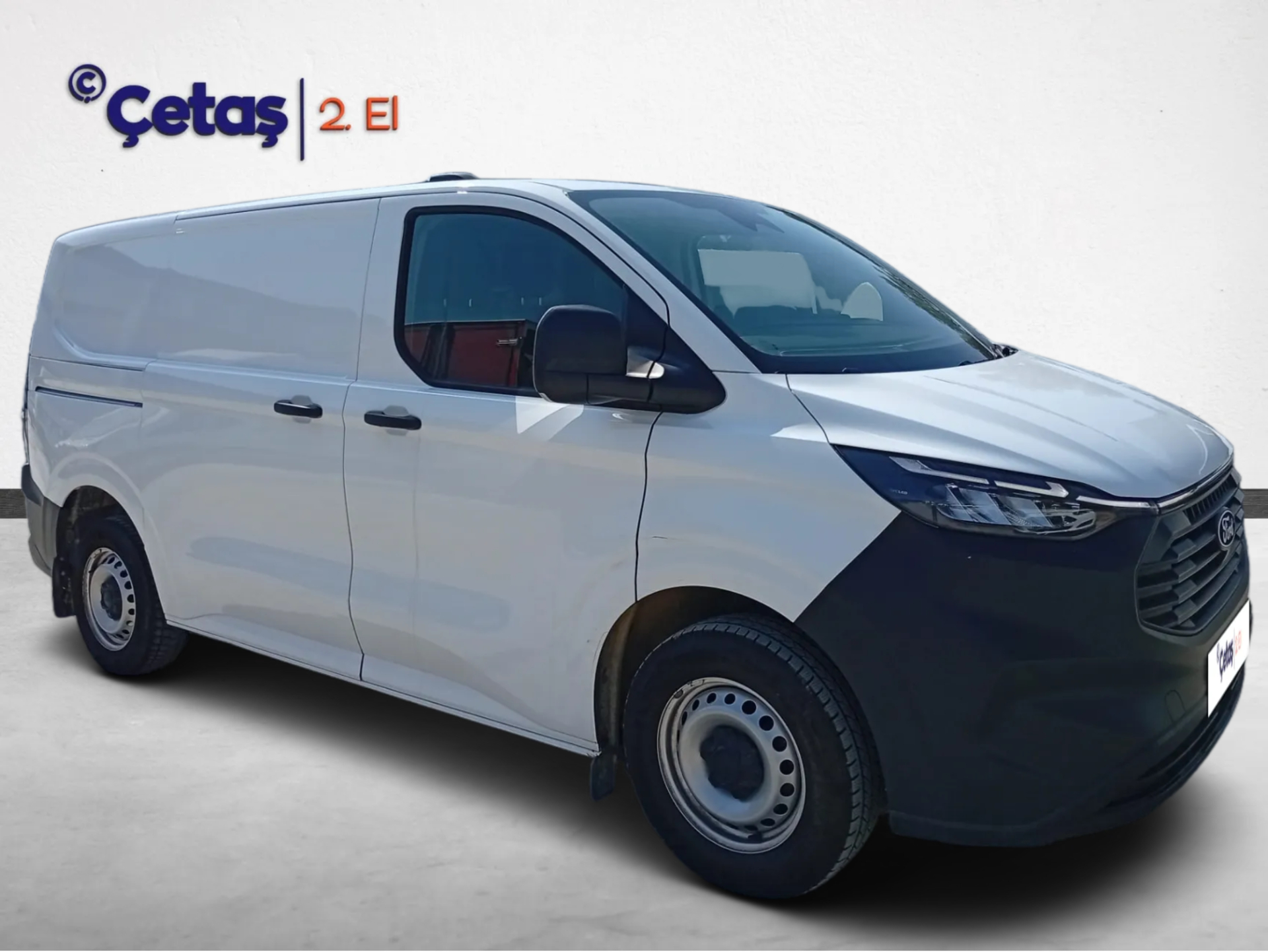 Ford Transit Custom 2.0 Ecoblue Upgrade 320 S Trend 136HP 2024