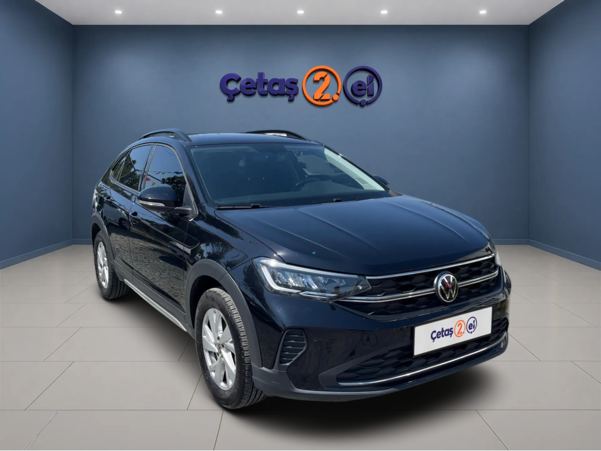 Volkswagen Taigo 1.0 Tsi Life Dsg 110HP 2023