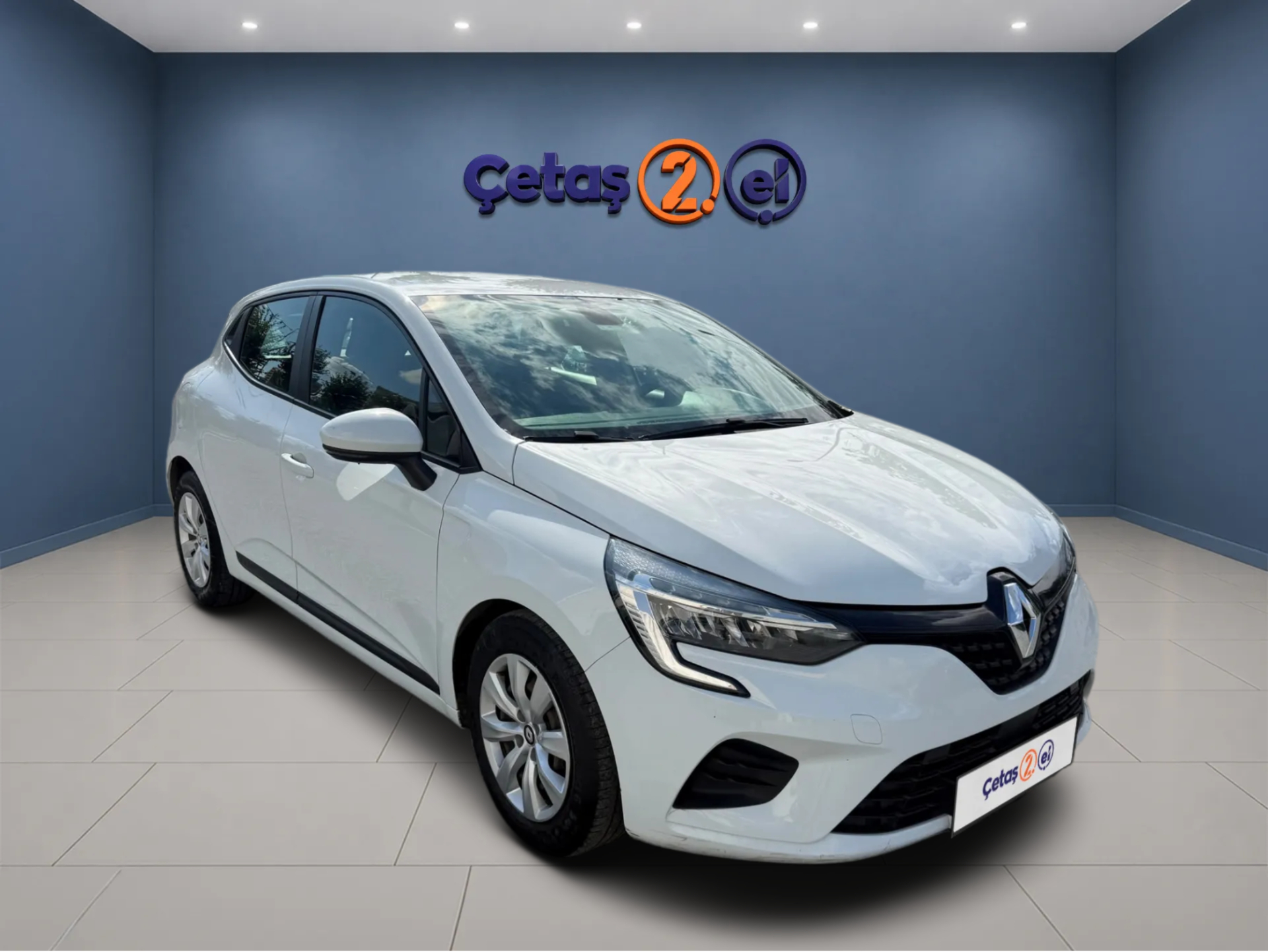 Renault Clio 1.0 Sce Joy 65HP 2022
