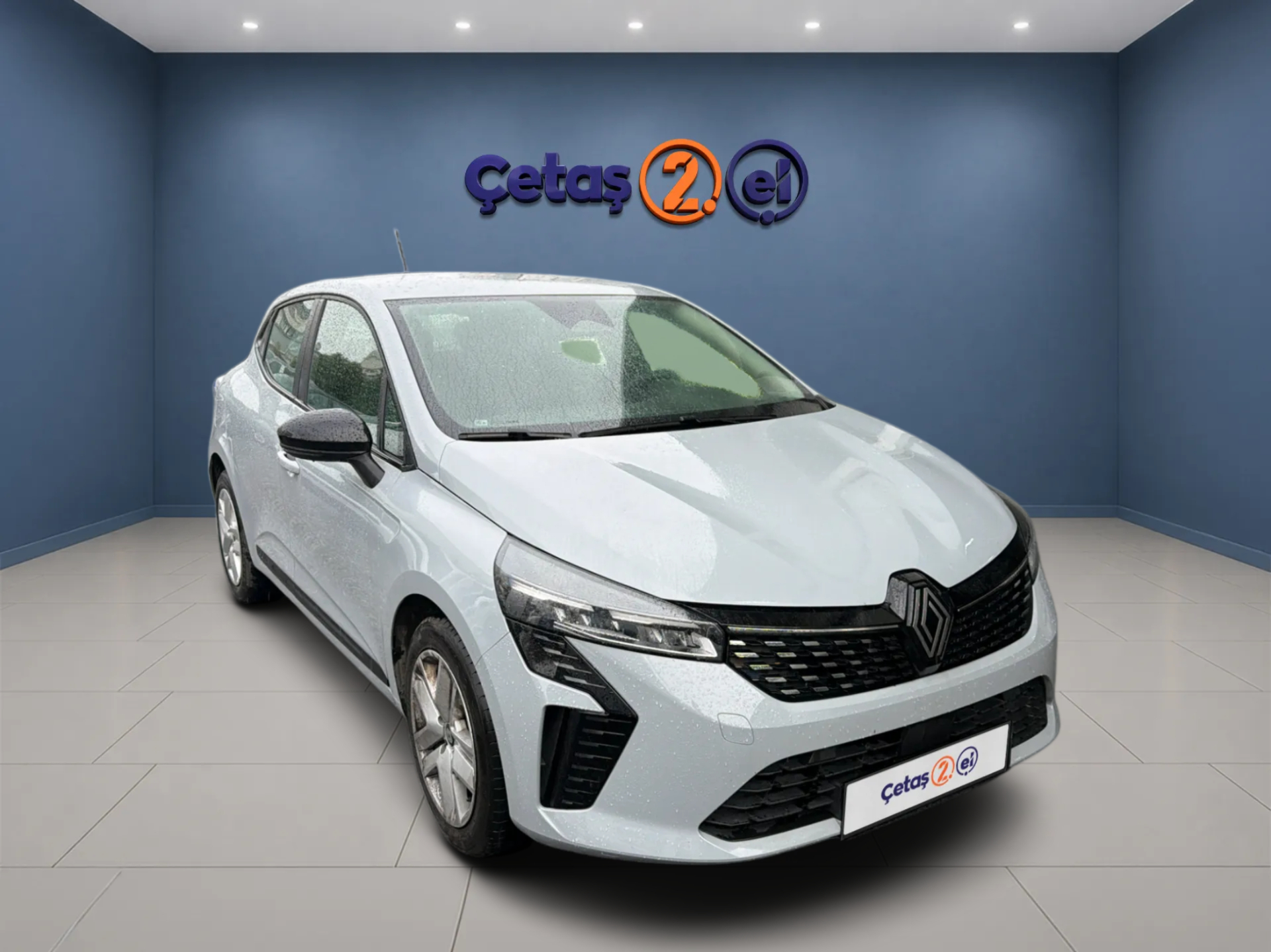 Renault Clio 1.0 Tce Evolution X-Tronic 90HP 2026
